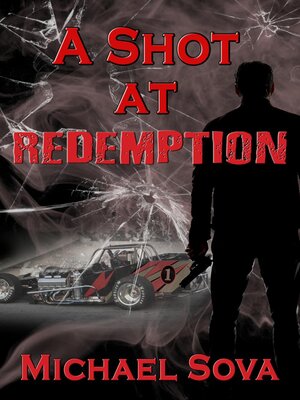 cover image of A Shot at Redemption